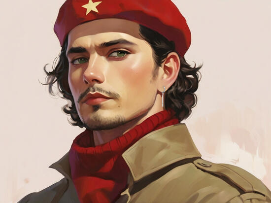 Pablo "El Capitán" Sueños